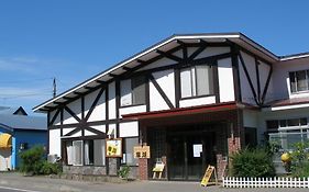 温泉民宿摩湖
